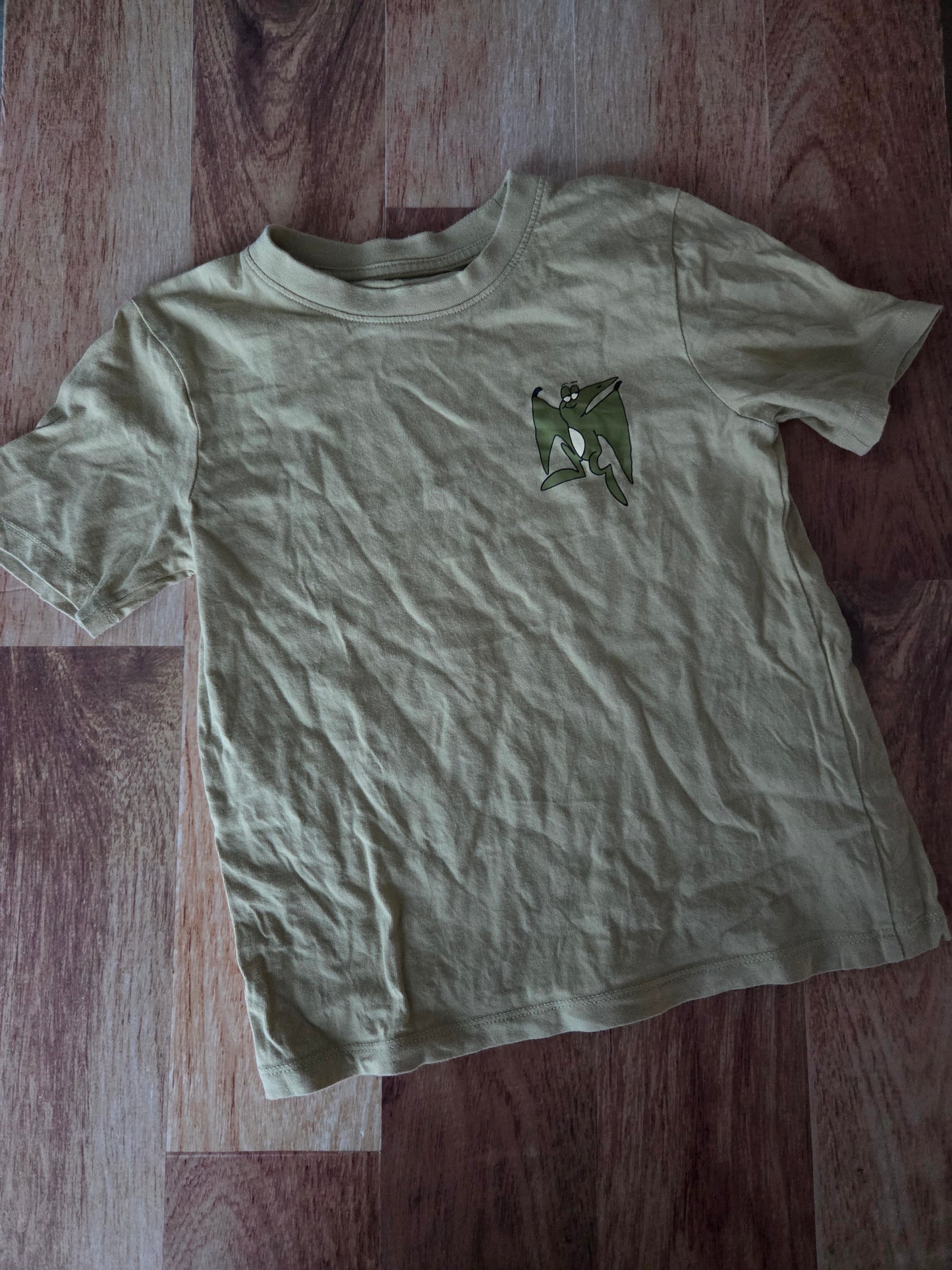 Chandail h&m - 4-6 ans