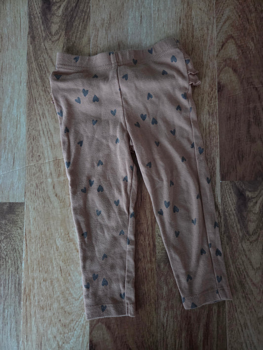Pantalon carter's - 18 mois