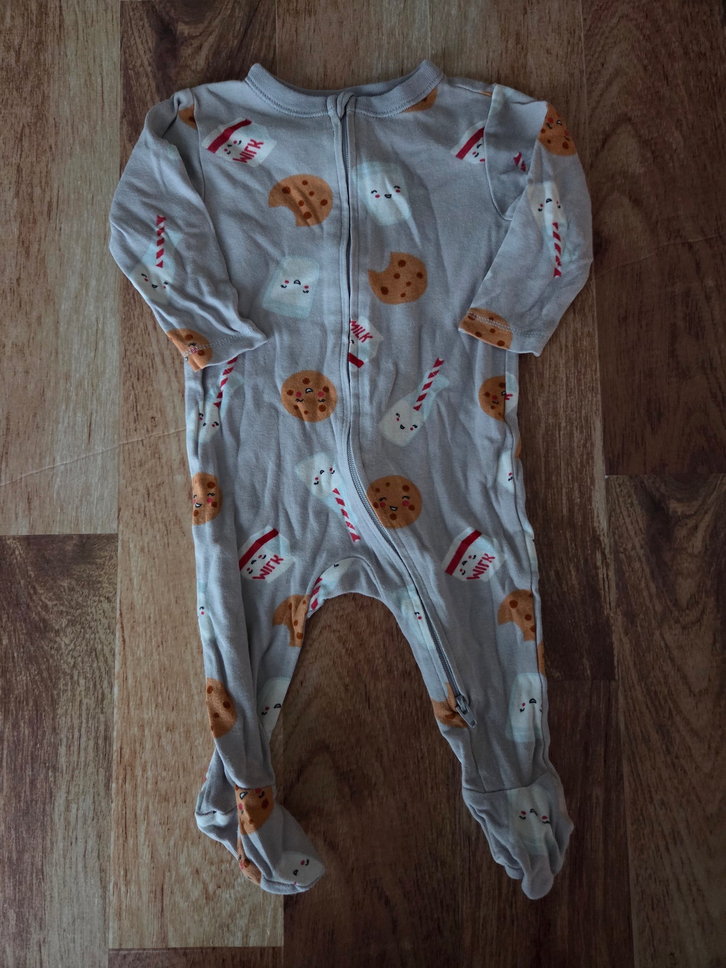 Pyjama old navy - 3-6 mois