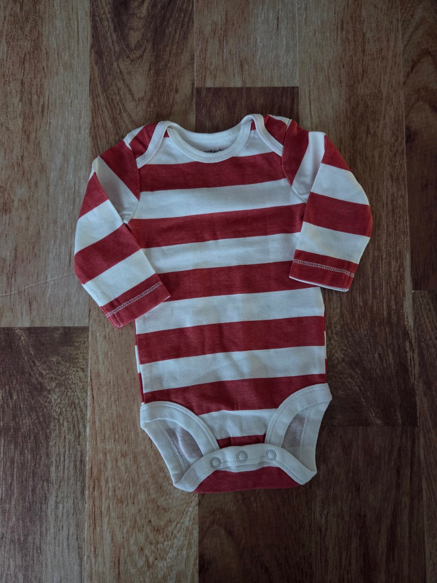 Cache-couche carter's - 3 mois