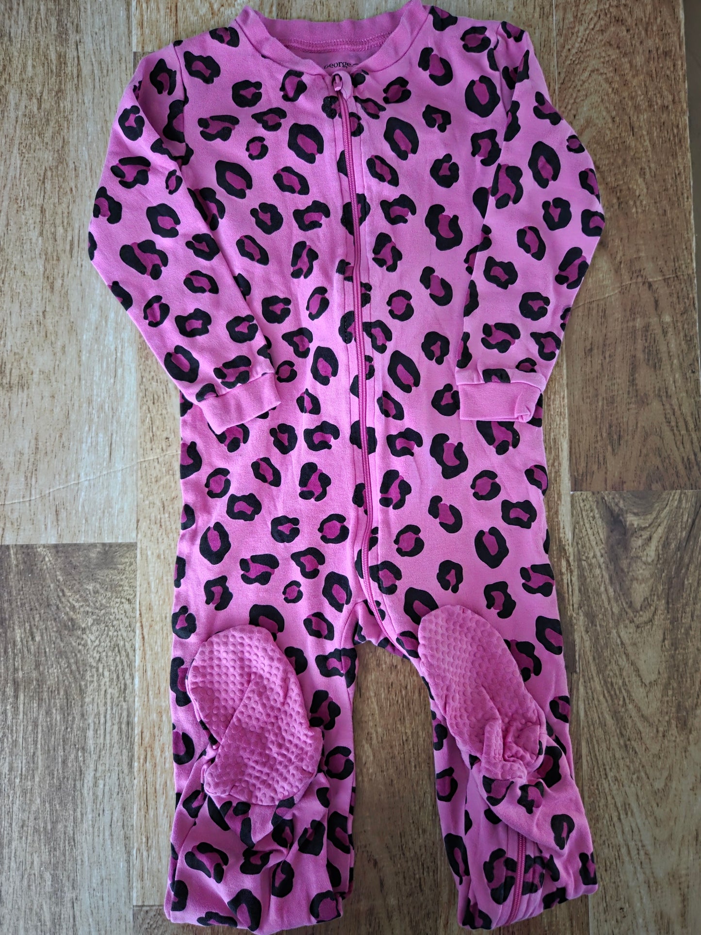 Pyjama george - 3 ans