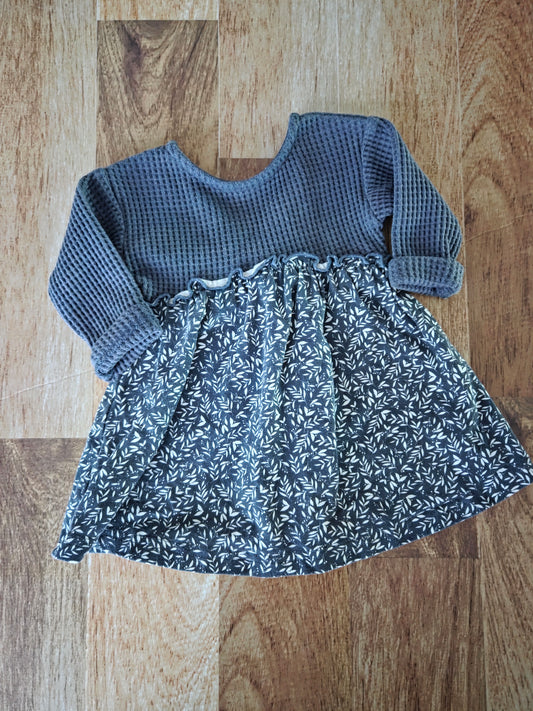 Robe blumind - 6 mois