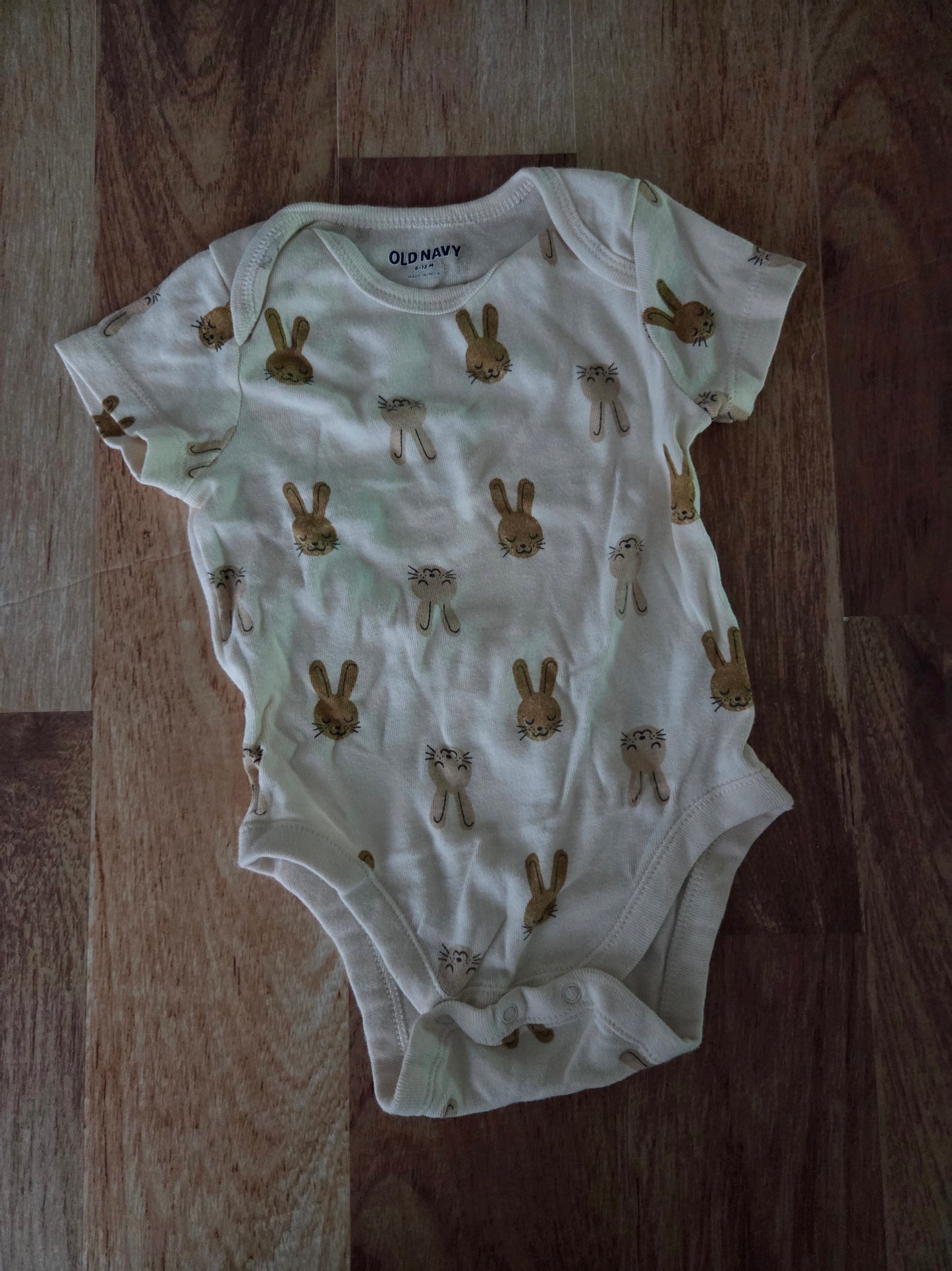 Cache-couche old navy - 6-12 mois