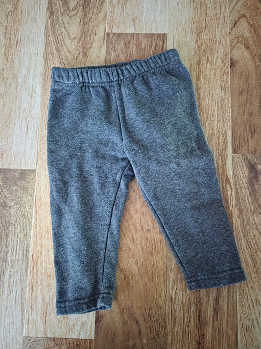 Pantalon tag - 12 mois