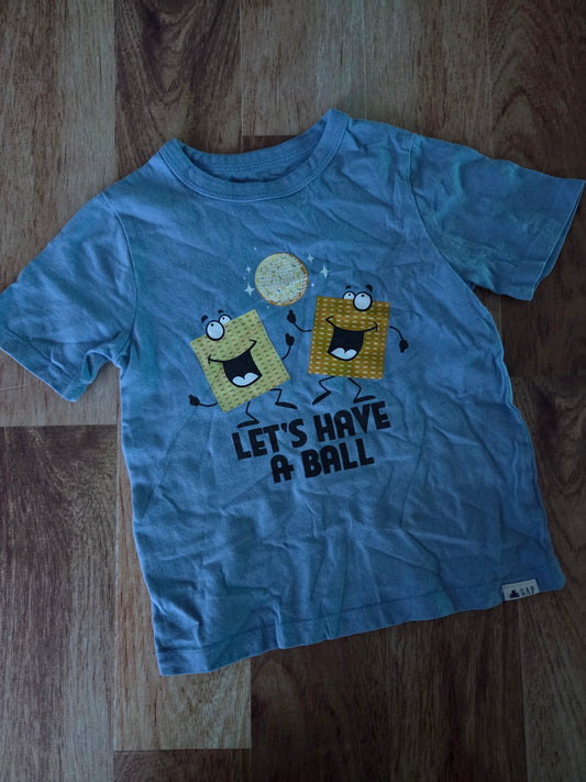 Chandail gap - 4 ans