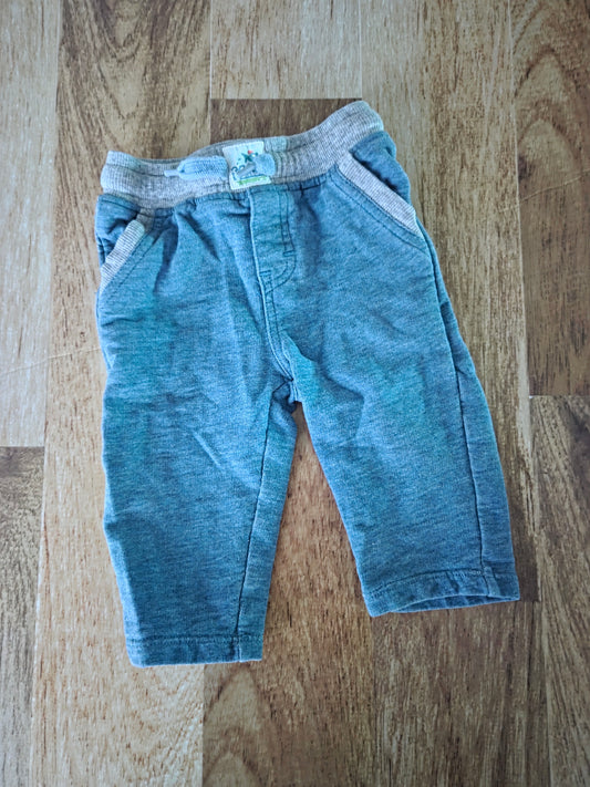 Pantalon souris mini - 6 mois