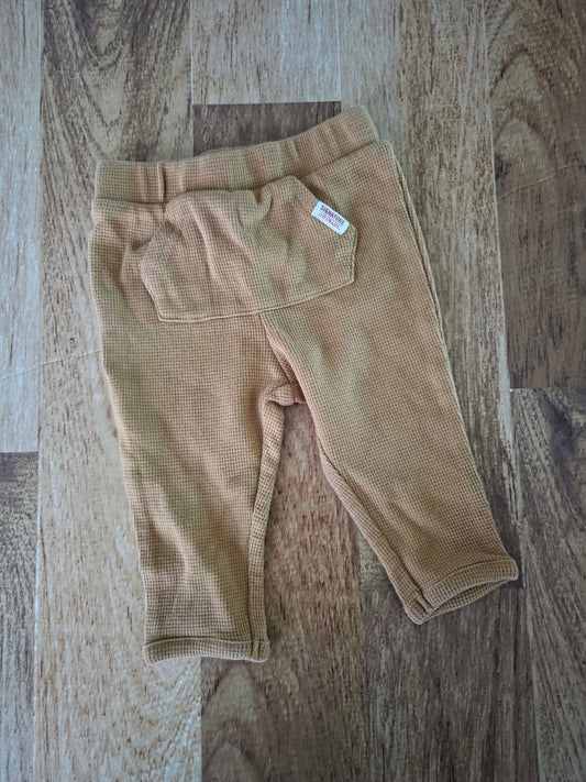 Pantalon levis strause - 3-6 mois