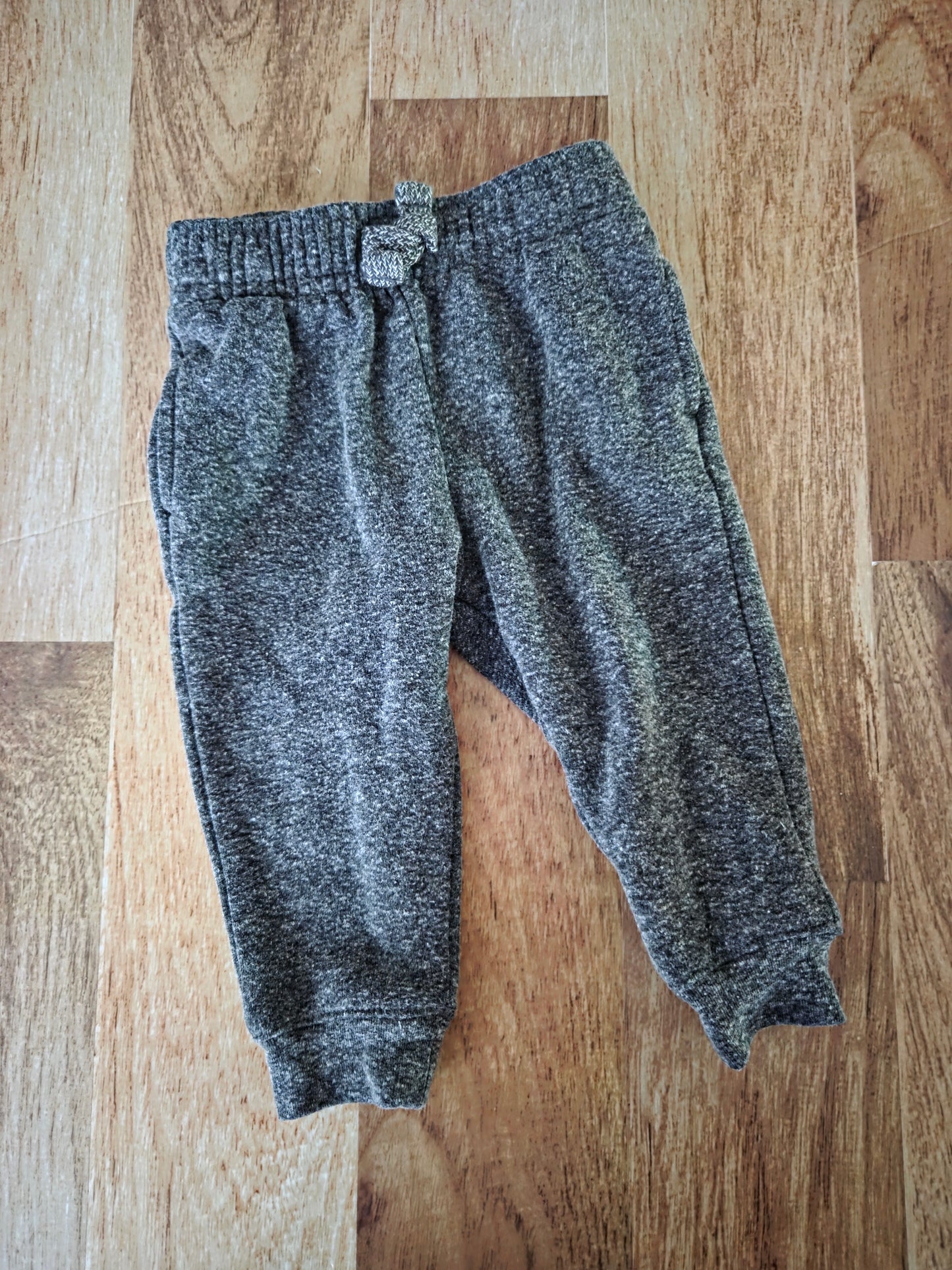 Pantalon george - 6-12 mois