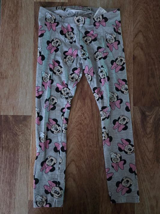 Pantalon h&m - 6-7 ans genoux légèrement imparfaits