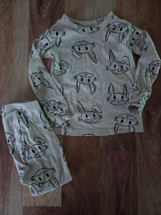 Pyjama baby gap - 3 ans