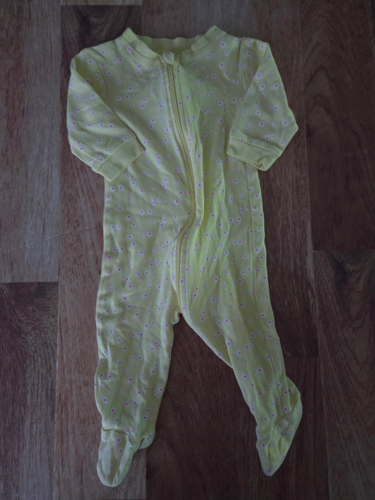 Pyjama george - 3-6 mois