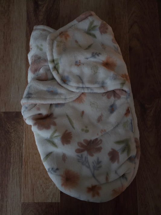 Sac de nuit - 3-6 mois