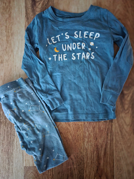 Pyjama old navy - 5 ans