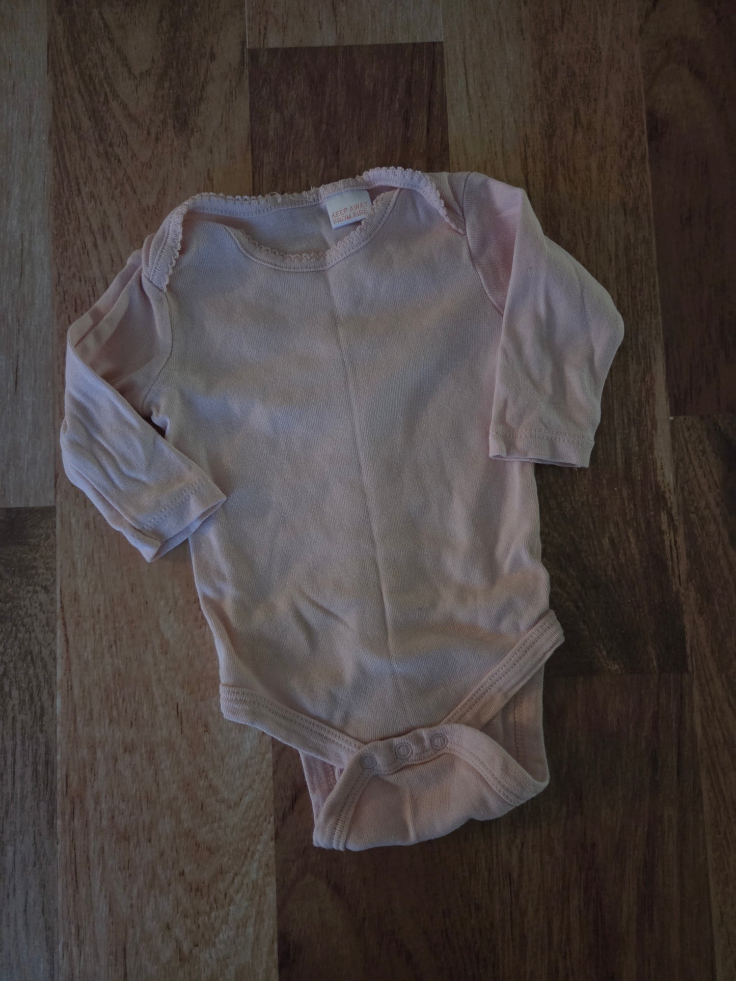 Cache-couche zara - 3-6 mois sans étiquette