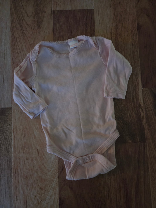 Cache-couche zara - 3-6 mois sans étiquette