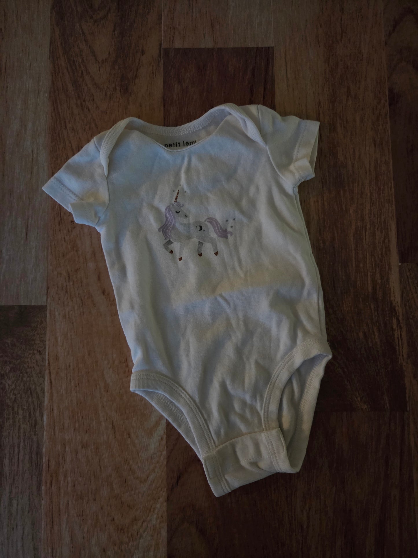 Cache-couche petit lem - nouveau-né