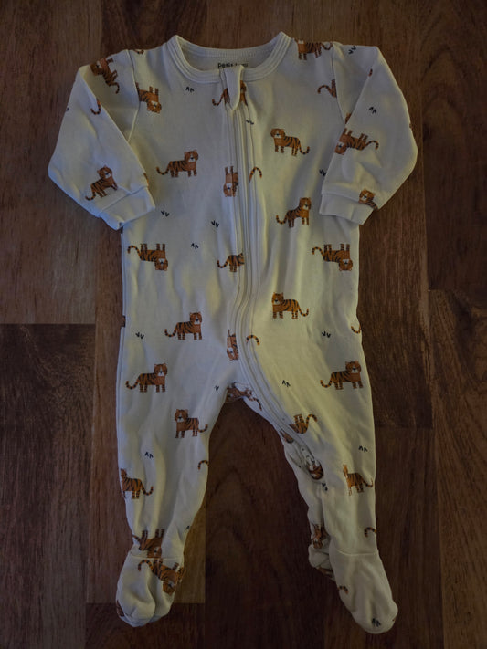 Pyjama petit lem - 6 mois