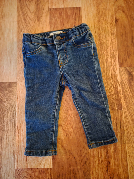 Jeans blumind - 9 mois