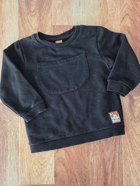 Crewneck up baby - 1 an