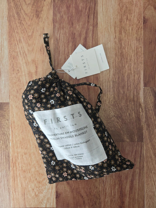 Mousseline petit lem