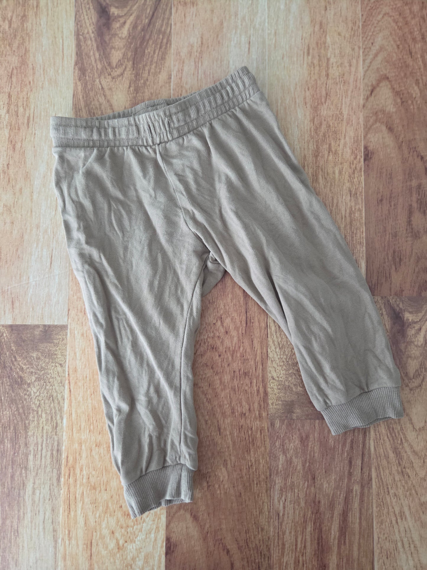Pantalon h&m - 9-12 mois