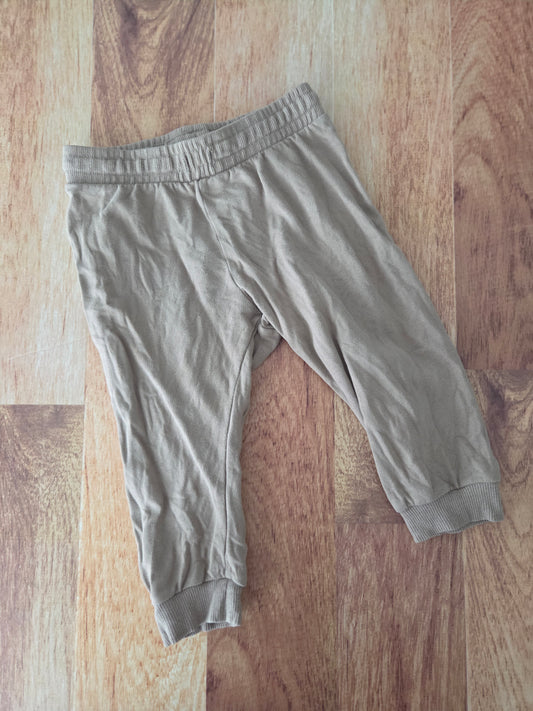 Pantalon h&m - 9-12 mois