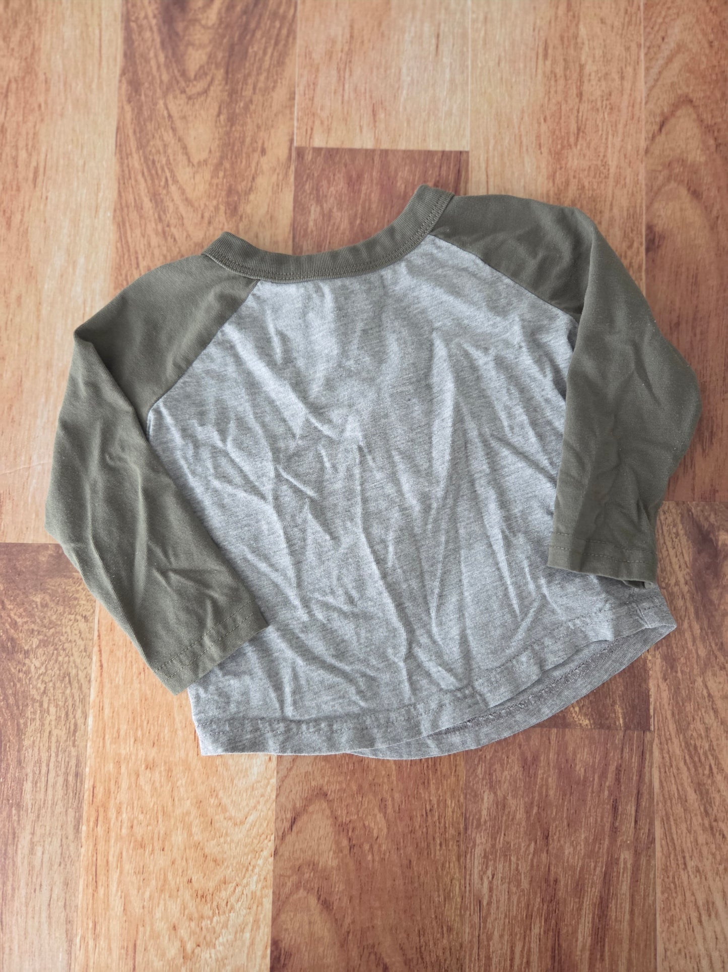 Chandail george - 12-18 mois