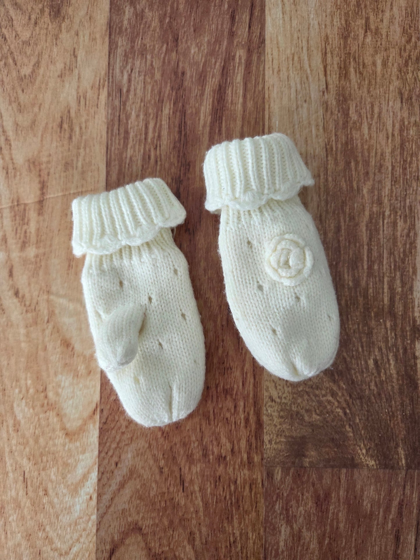 Mitaine h&m - 6-12 mois