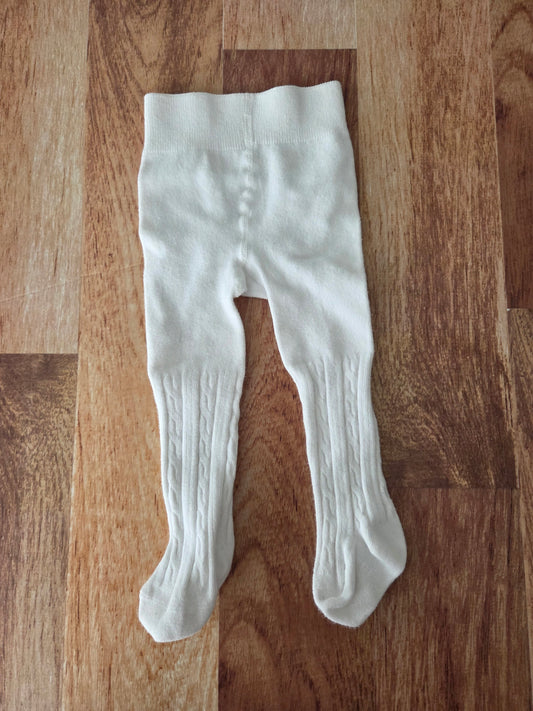Bas collant - 6-12 mois