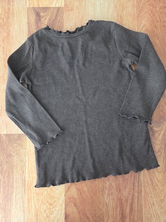 Chandail zara - 4-5 ans