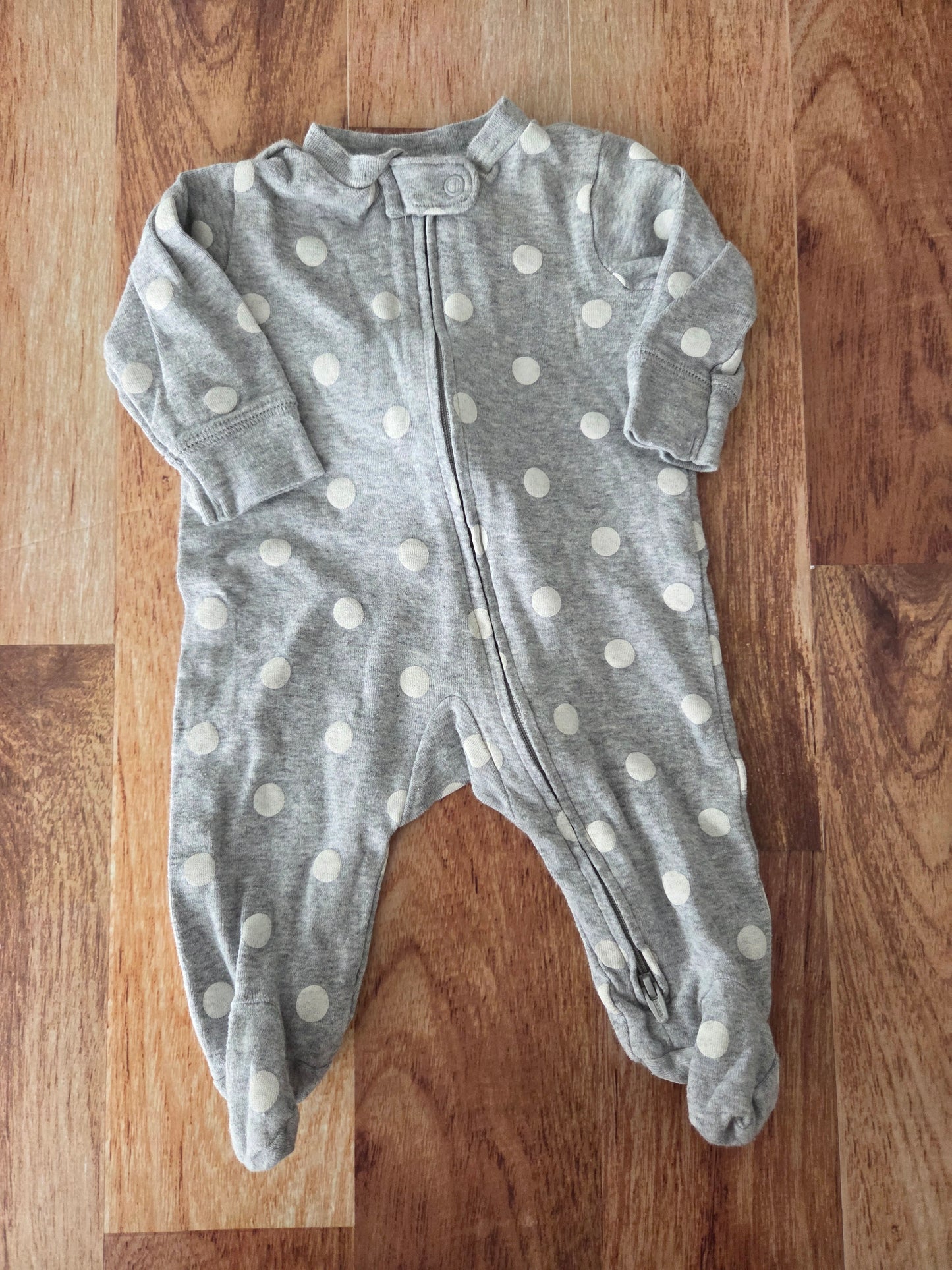 Pyjama carter's - 3 mois