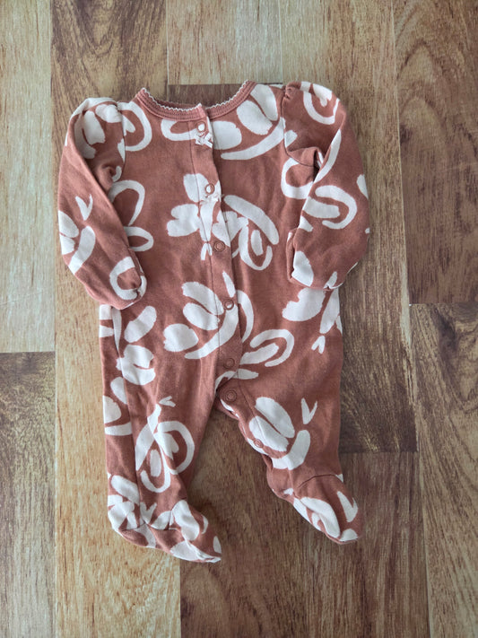 Pyjama carter's - nouveau-né