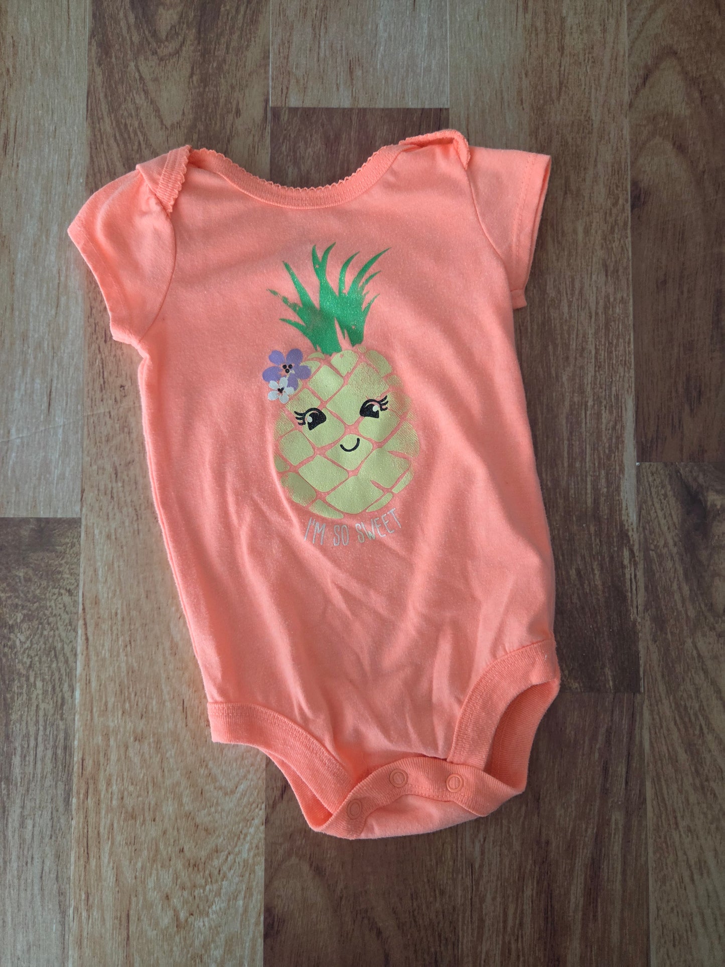 Cache-couche george - 6-12 mois