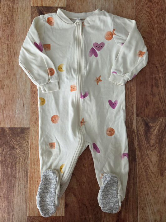 Pyjama pekkle - 12 mois imparfait