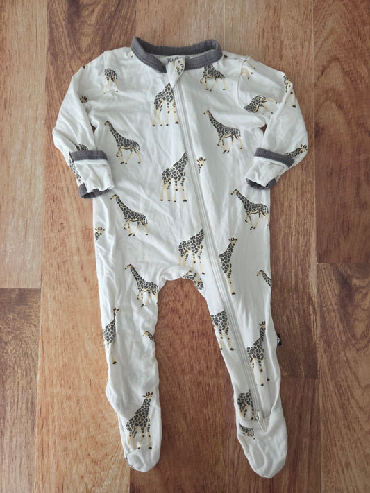 Pyjama kyte baby - 0-3 mois