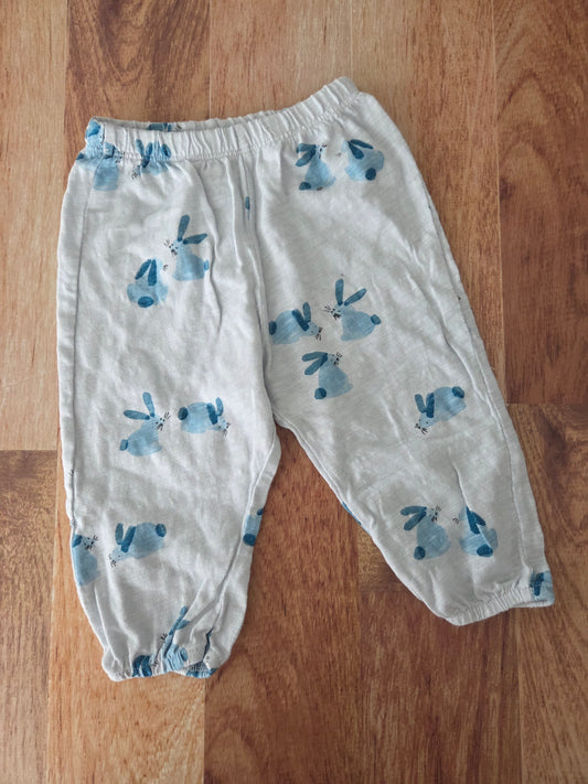 Pantalon zara - 6-9 mois
