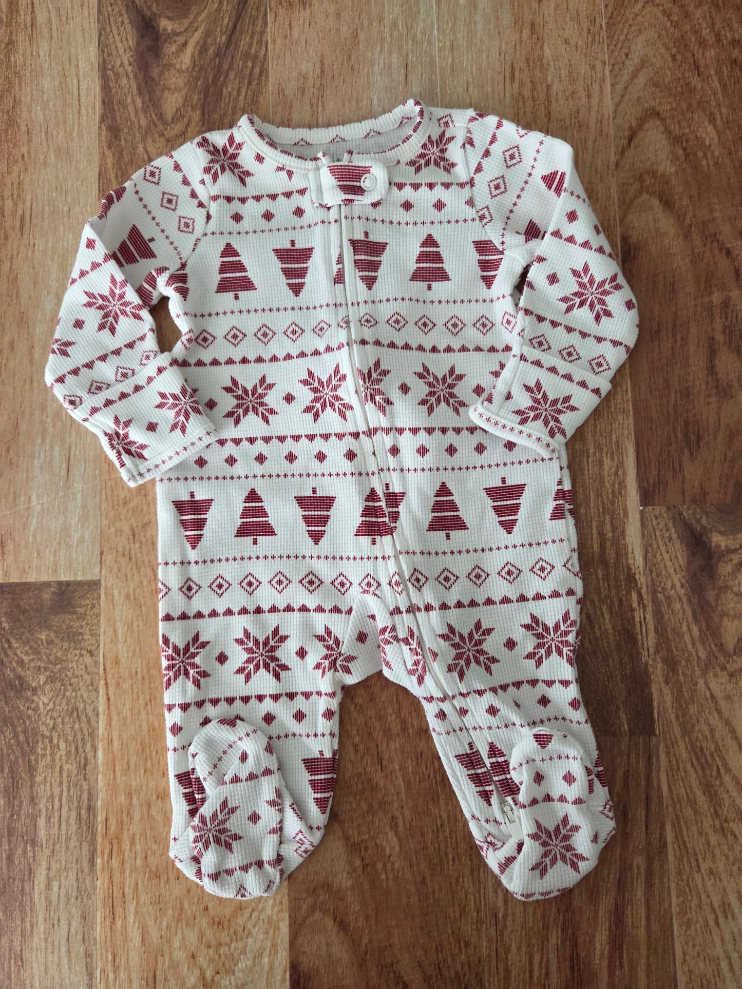 Pyjama carter's - 0-3 mois