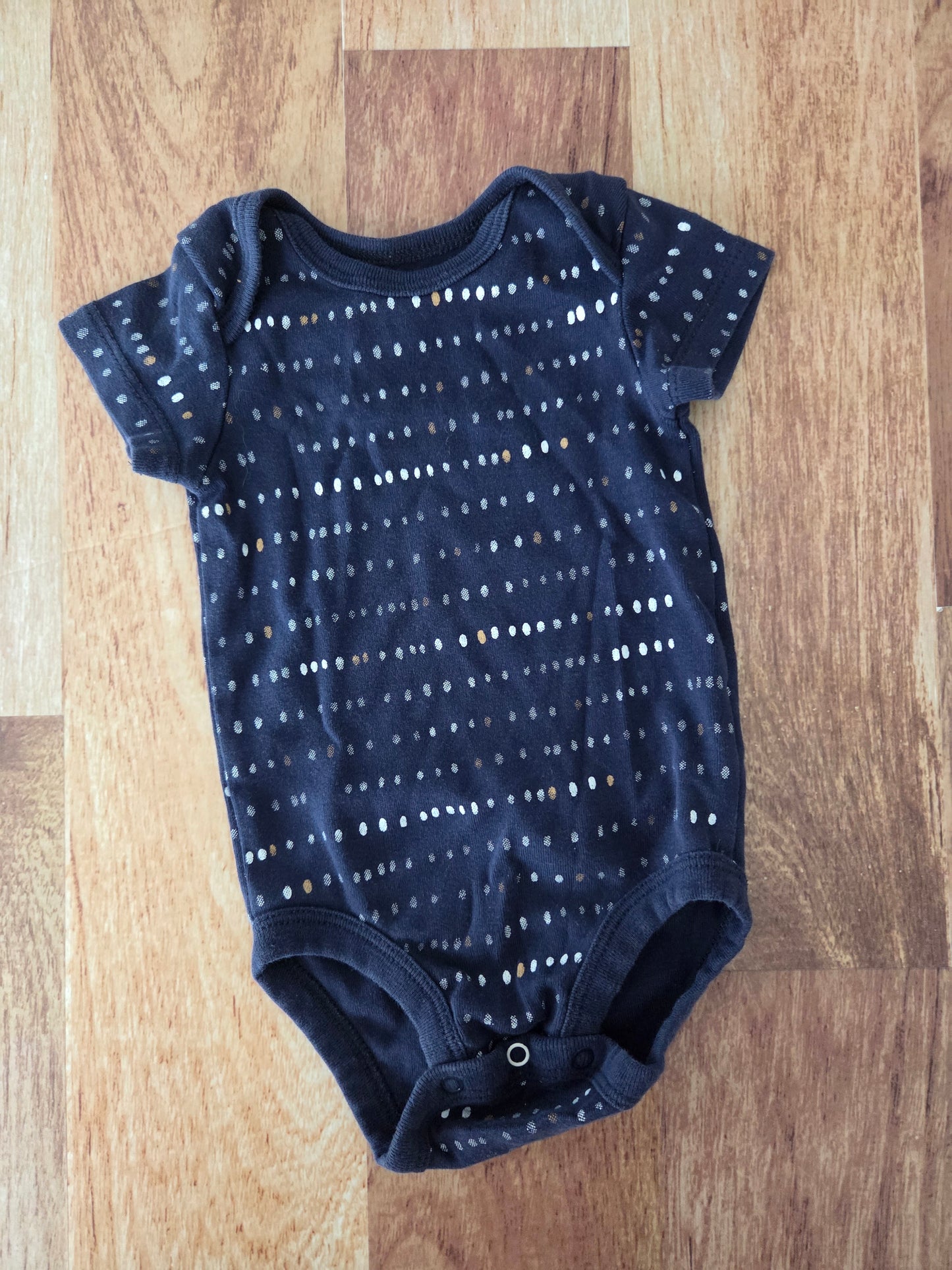 Cache-couche petit lem - 3 mois