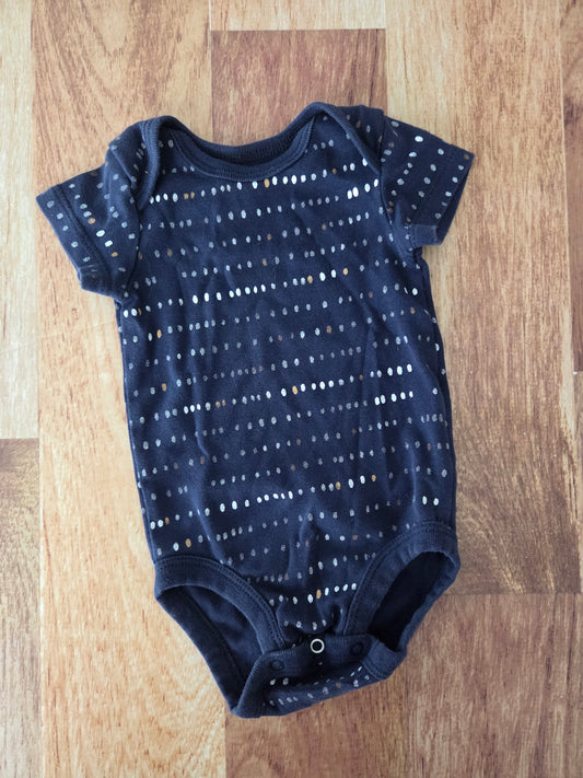 Cache-couche petit lem - 3 mois