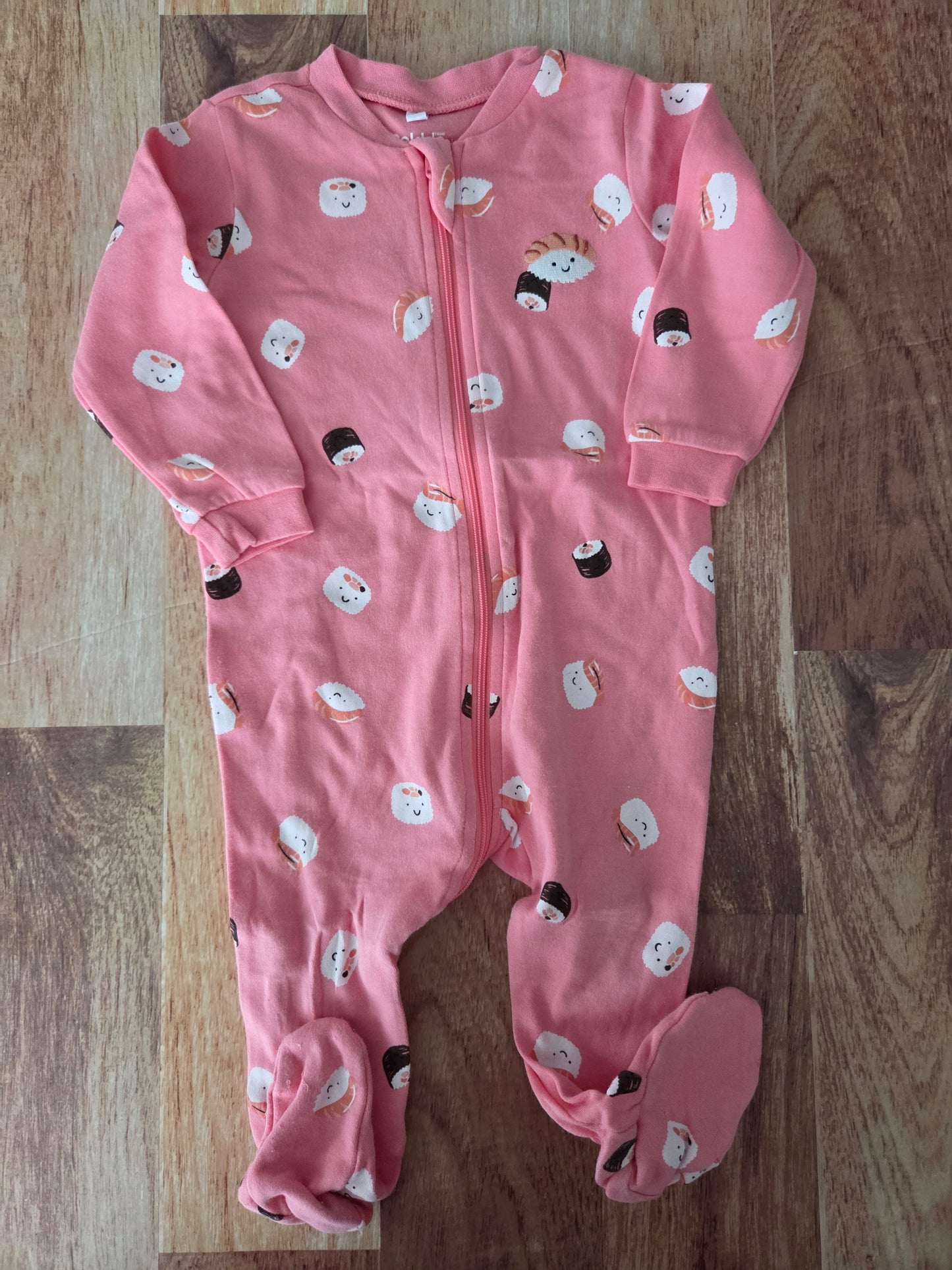 Pyjama pekkle - 9 mois