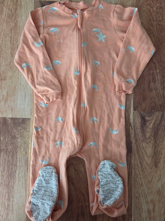 Pyjama pekkle - 24 mois