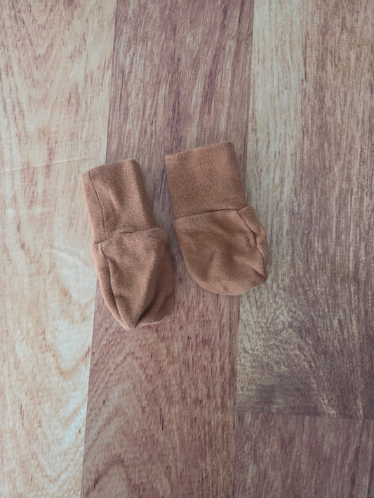 Mitaines anti-graffigne