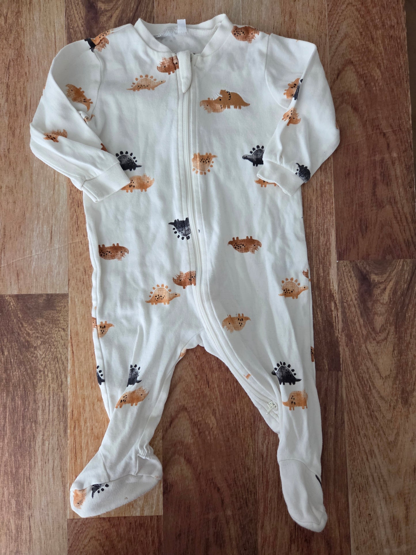 Pyjama pekkle - 6 mois imparfait