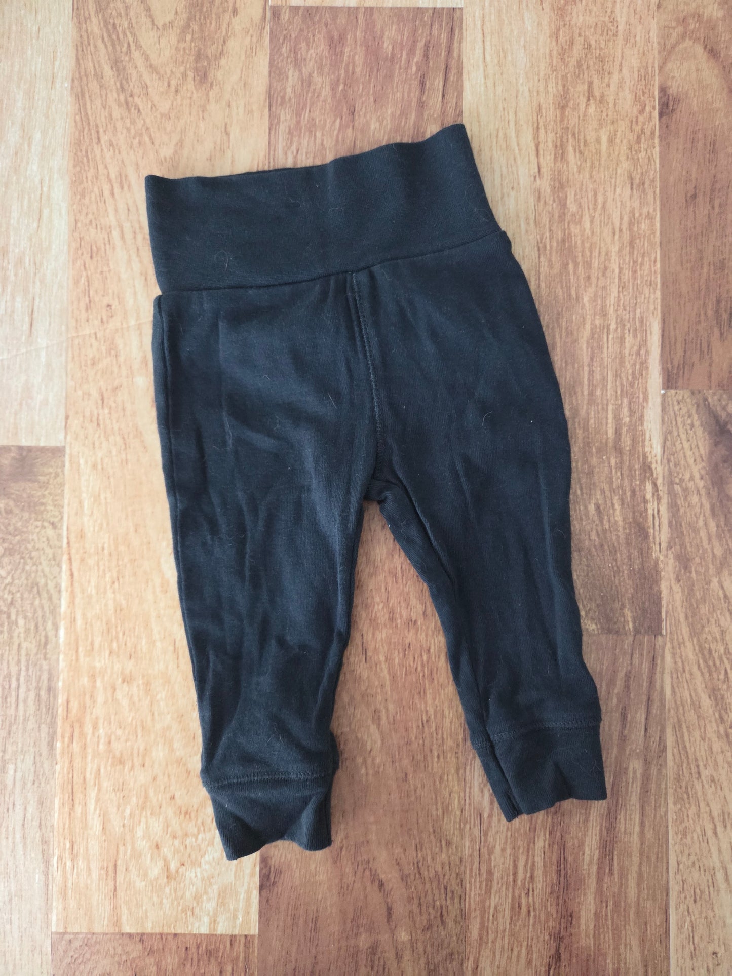 Pantalon petit lem - 6 mois