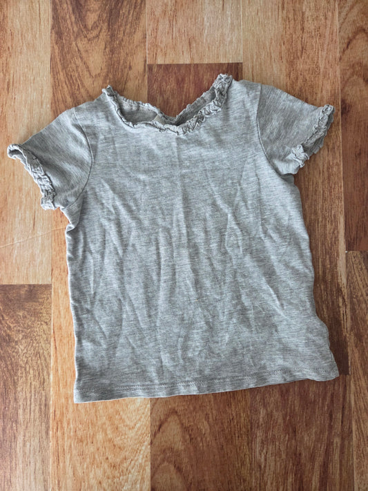 Chandail h&m - 9-12 mois