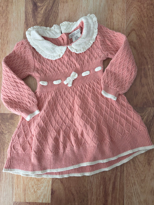 Robe Rachel Zoe - 9-12 mois