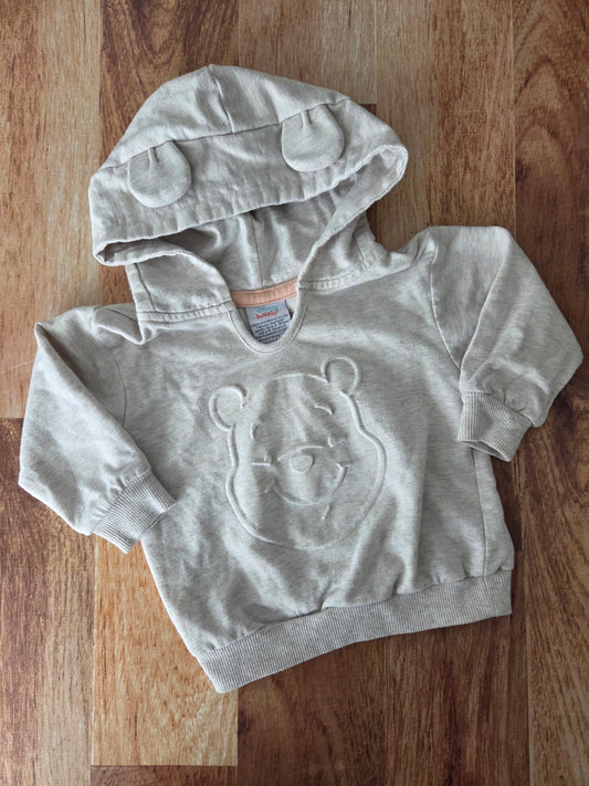 Veste disney baby - 12 mois très légèrement imparfait