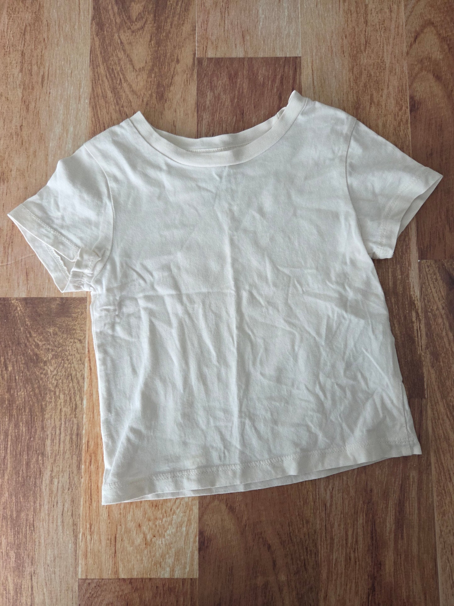 Chandail h&m - 1 1/2-2 ans