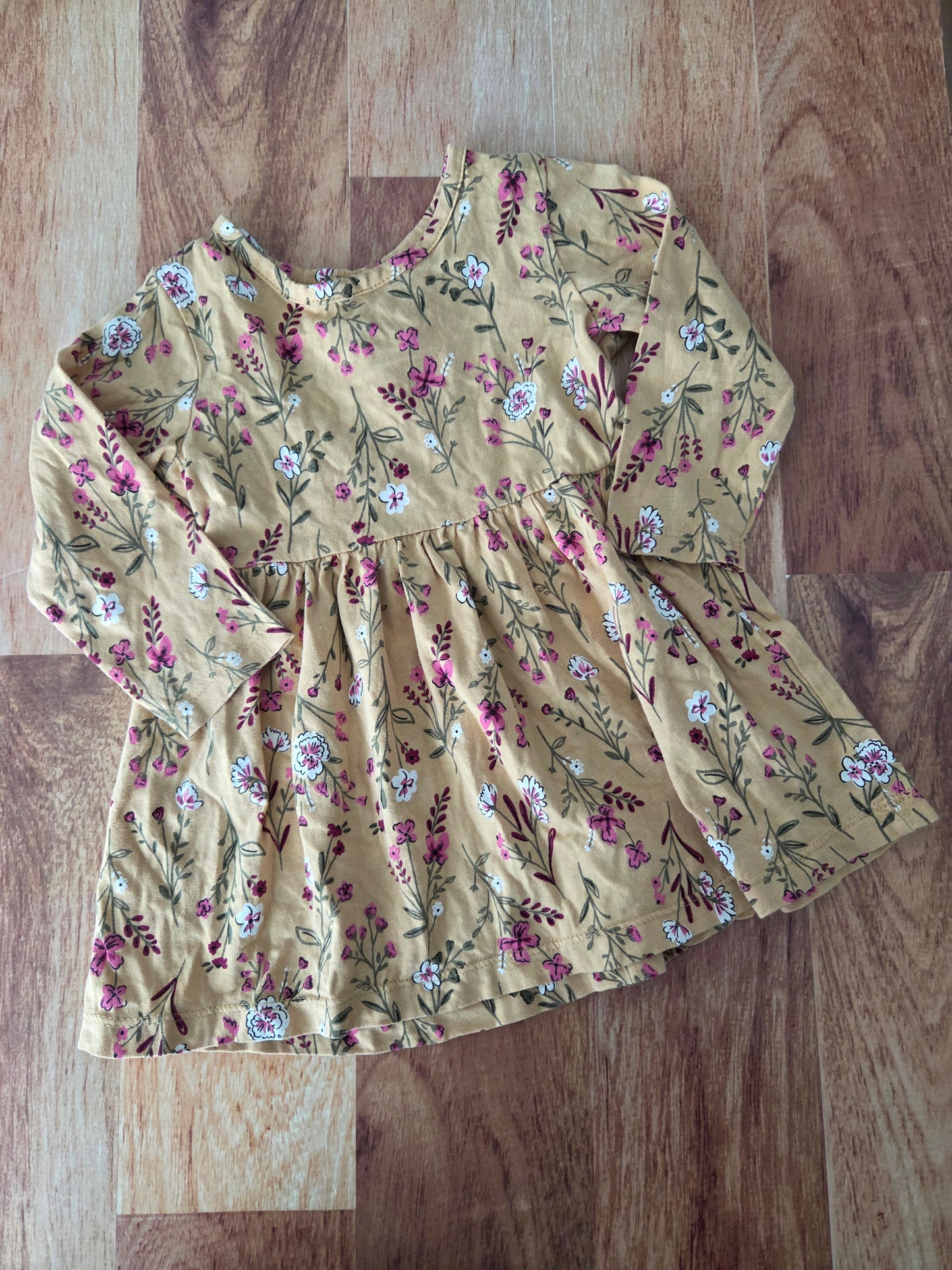 Chandail monkey bars - 12 mois