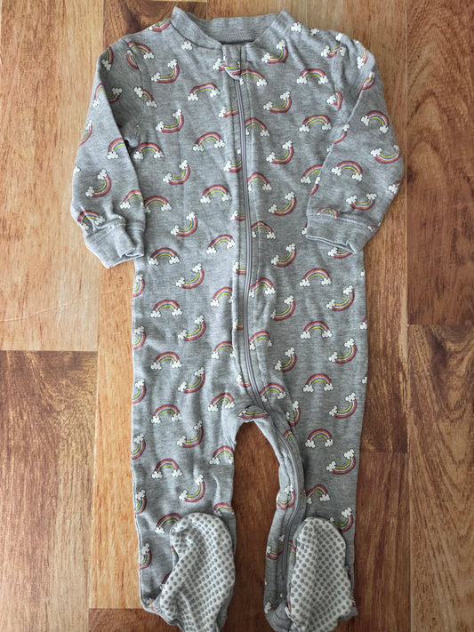 Pyjama george - 12-18 mois